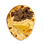 King Donner & Cheese 