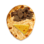 King Donner On Cheese Nan 