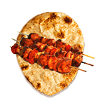 King Chicken Kebab 