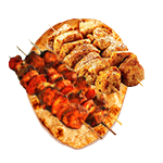 King Mix Kebab 