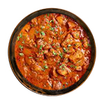 Chicken Madras 