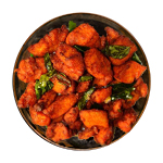 Chicken Tikka Pakora 