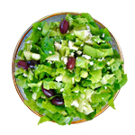 Green Salad 