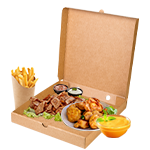 Ultimate Stallion Box 