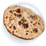 Chilli Chapati 